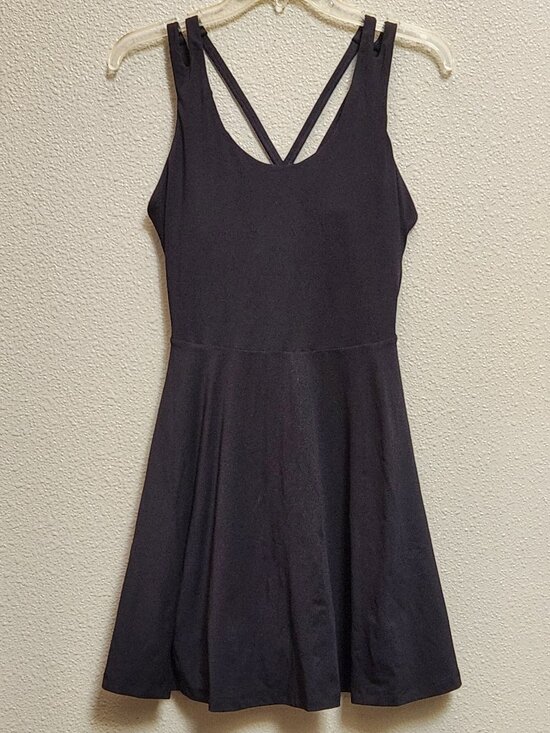 Fabletics Dresses & Skirts - FABLETICS Boost Performance Dress Classic Mini Dress - Small